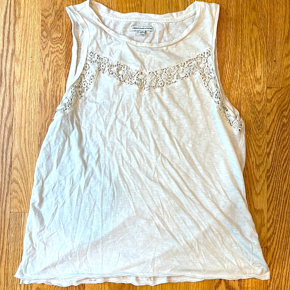 American Eagle tank top